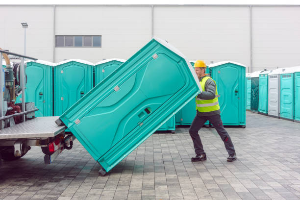 Best Best portable toilet rental  in Dunedin, FL