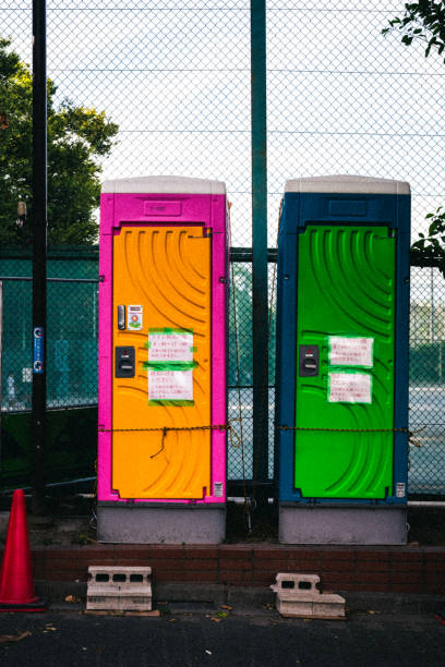 Sanitation services for porta potties in Dunedin, FL