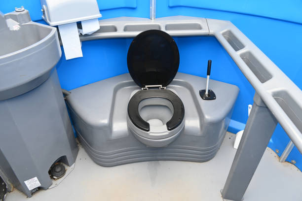 Best Affordable portable toilet rental  in Dunedin, FL