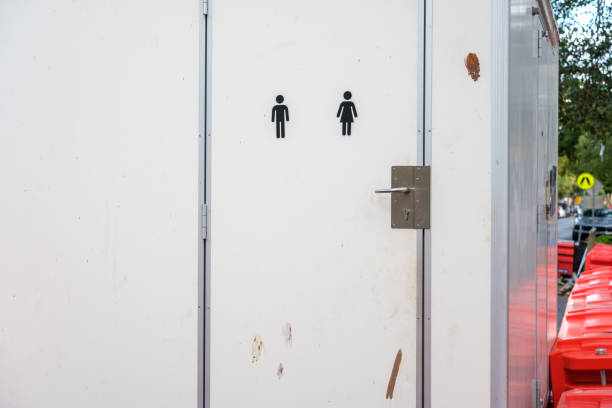 Best Temporary restroom rental  in Dunedin, FL