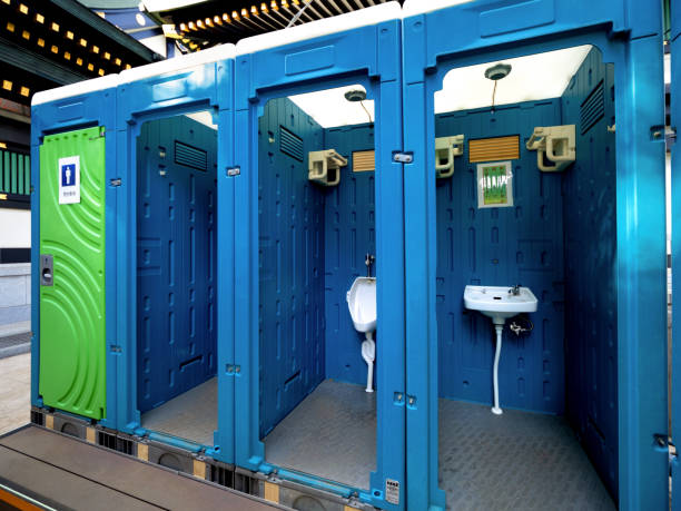 Dunedin, FL porta potty rental Company