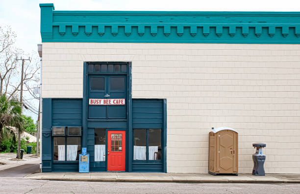 Best Construction site porta potty rental  in Dunedin, FL