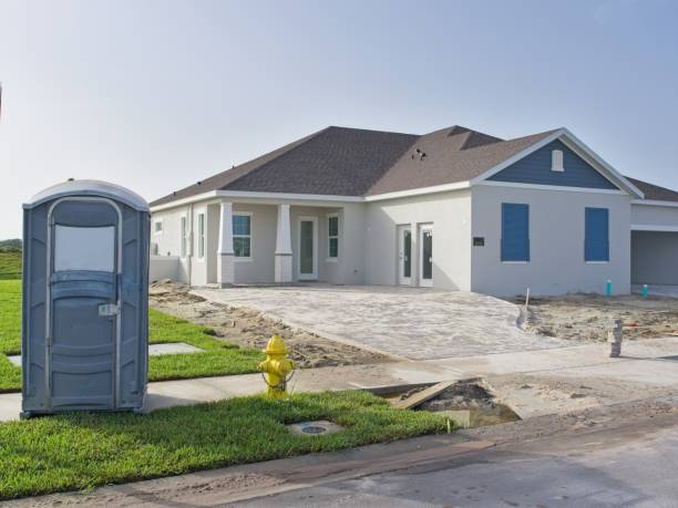 Porta potty rental for outdoor events in Dunedin, FL