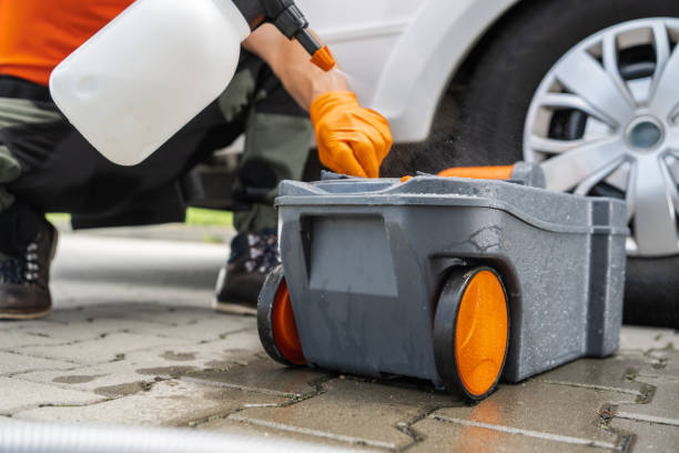 Best Porta potty cleaning services  in Dunedin, FL