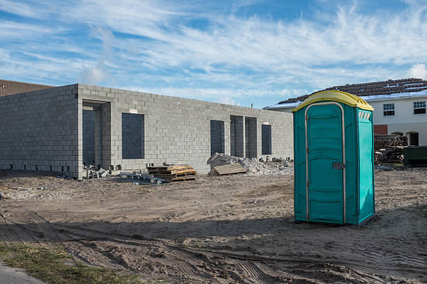 Best Porta potty delivery and setup  in Dunedin, FL