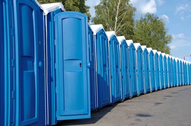 Best Portable restroom solutions  in Dunedin, FL